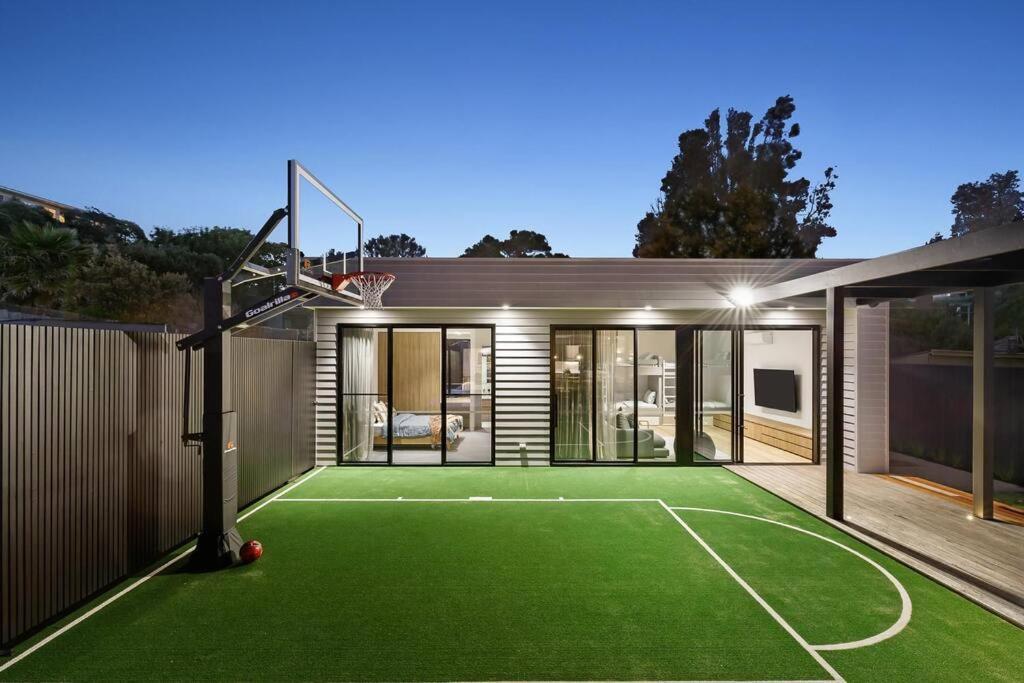 Kirks On Park - Brand New Luxury Home, Great Location Sorrento Exterior foto