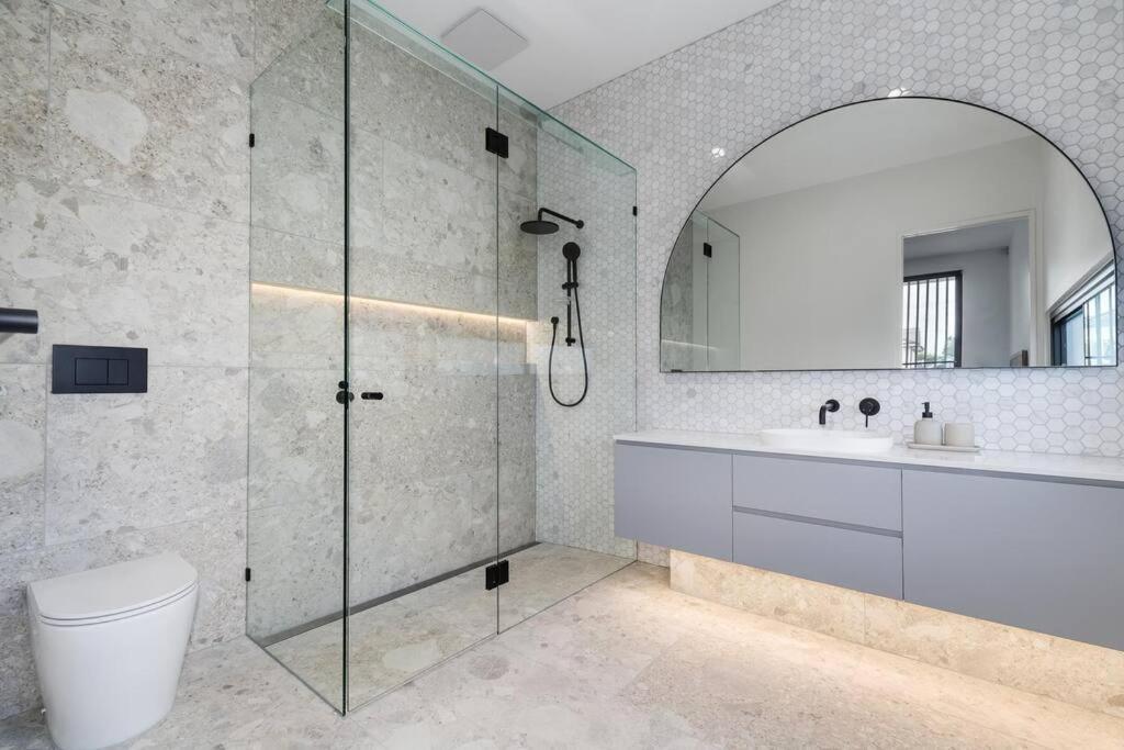 Kirks On Park - Brand New Luxury Home, Great Location Sorrento Exterior foto